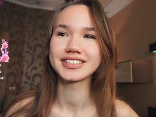 ellettecauldwell webcam model stream image