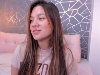 Linda Jimenex webcam model stream image