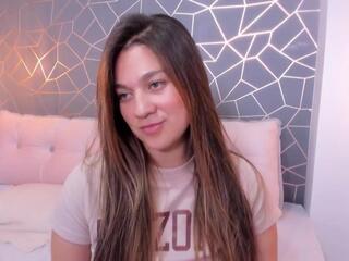 Linda Jimenex webcam model stream image