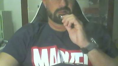 francesc80 webcam model stream image