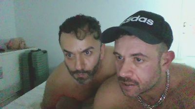 Eukariotas webcam cam4 model stream image