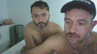 Eukariotas webcam model stream image