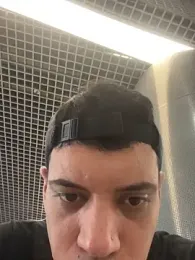 Nethinhoo webcam model stream image