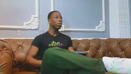 CharlesBrown_ webcam stripchat model stream image