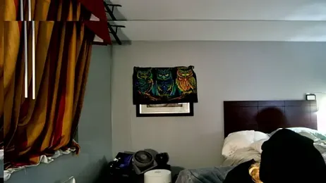 KITTYBOOBOOFUXX webcam model stream image