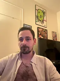 defbond420 webcam model stream image