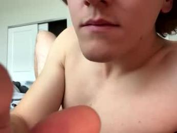 benchedtoast webcam chaturbate model stream image