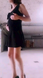 Melisissy44 webcam model stream image