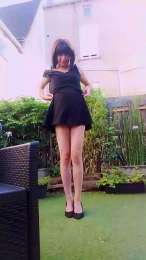 Melisissy44 webcam model stream image