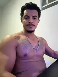 Sanicrt webcam model stream image