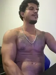 Sanicrt webcam model stream image