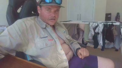 BabyFaceLoco webcam model stream image