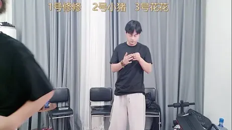 QYBOYS-010 webcam model stream image