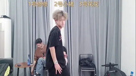 QYBOYS-010 webcam model stream image