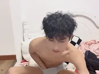 yangyang-2563 webcam model stream image