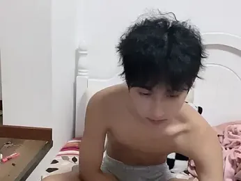 yangyang-2563 webcam model stream image