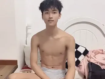 yangyang-2563 webcam model stream image