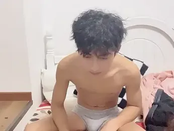yangyang-2563 webcam model stream image