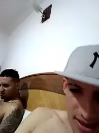 Duvan_Martinez23 webcam stripchat model stream image