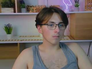 azen-rush webcam model stream image