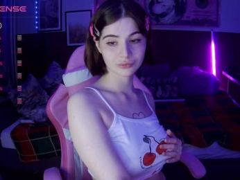 _KRISSTINKA_ webcam model stream image