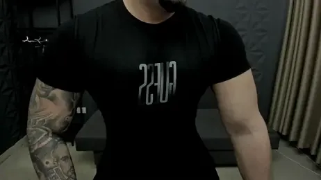 TonyWilcox webcam stripchat model stream image