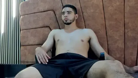 RYAN_PATERSON webcam model stream image
