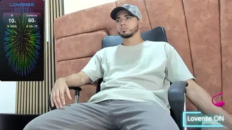 RYAN_PATERSON webcam model stream image