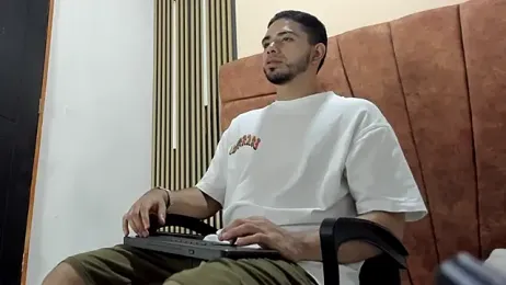 RYAN_PATERSON webcam model stream image