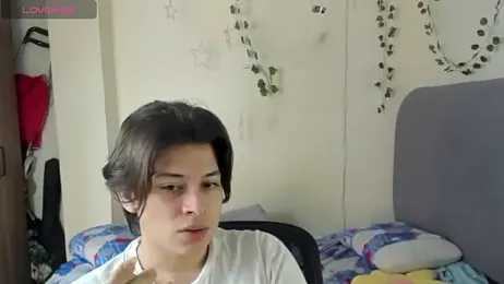 Felix_art webcam model stream image