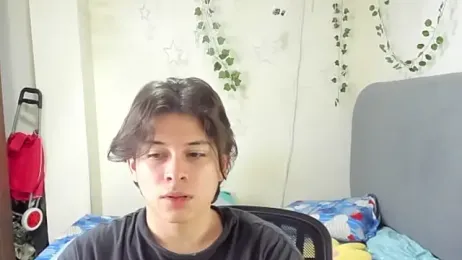 Felix_art webcam model stream image