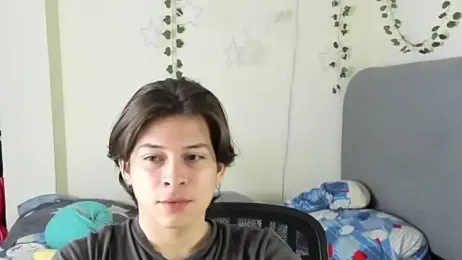 Felix_art webcam model stream image