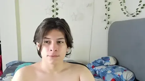 Felix_art webcam model stream image
