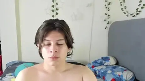 Felix_art webcam model stream image