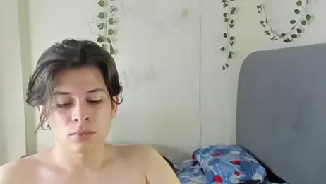 Felix_art webcam model stream image