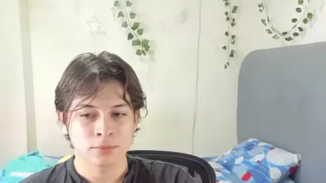 Felix_art webcam model stream image