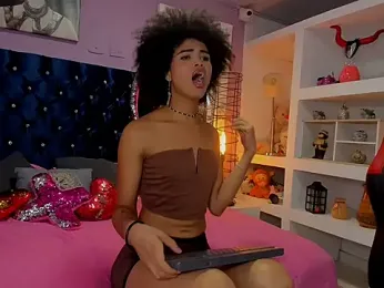 Zaira_sofiaa webcam model stream image