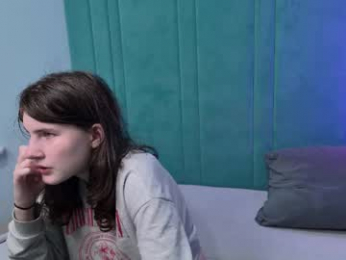 viviarangendy webcam chaturbate model stream image