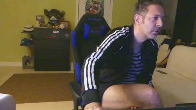 dude2531 webcam model stream image