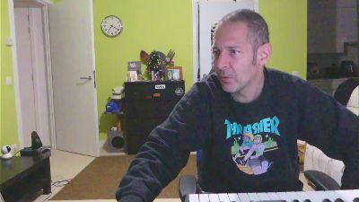 dude2531 webcam model stream image