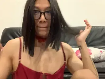 CrossdresserAnna webcam stripchat model stream image