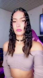 Lanna_horny webcam model stream image