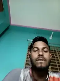 X-_boy webcam model stream image