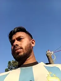 X-_boy webcam model stream image