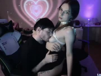 gamebelka webcam chaturbate model stream image