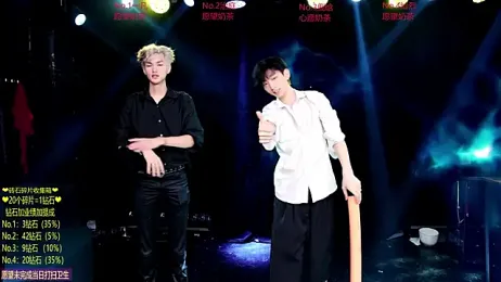 Exo-cbo webcam stripchat model stream image