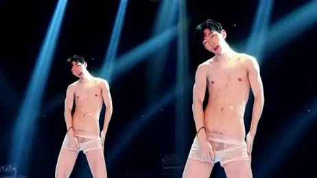 Exo-cbo webcam model stream image