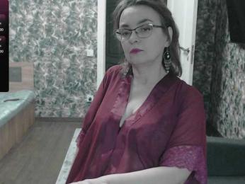 -Ibheri-- webcam bongacams model stream image