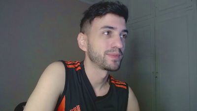 isobelo webcam model stream image