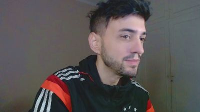 isobelo webcam model stream image